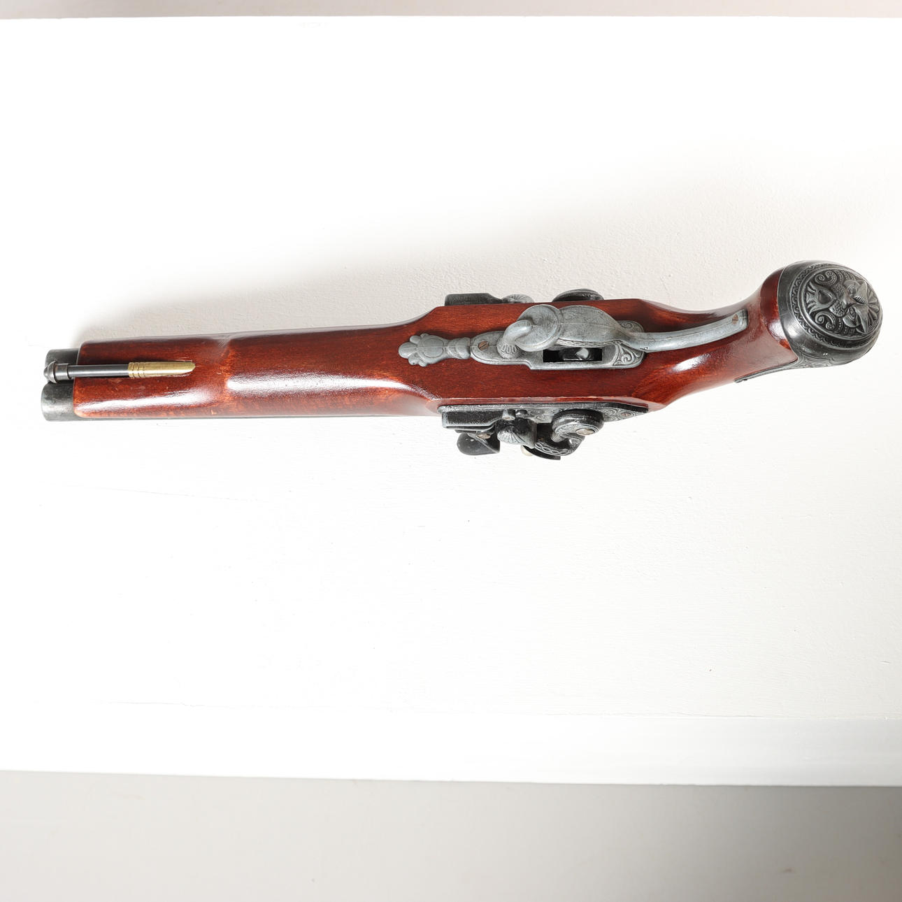 FLINT LOCK PISTOL, Replica 