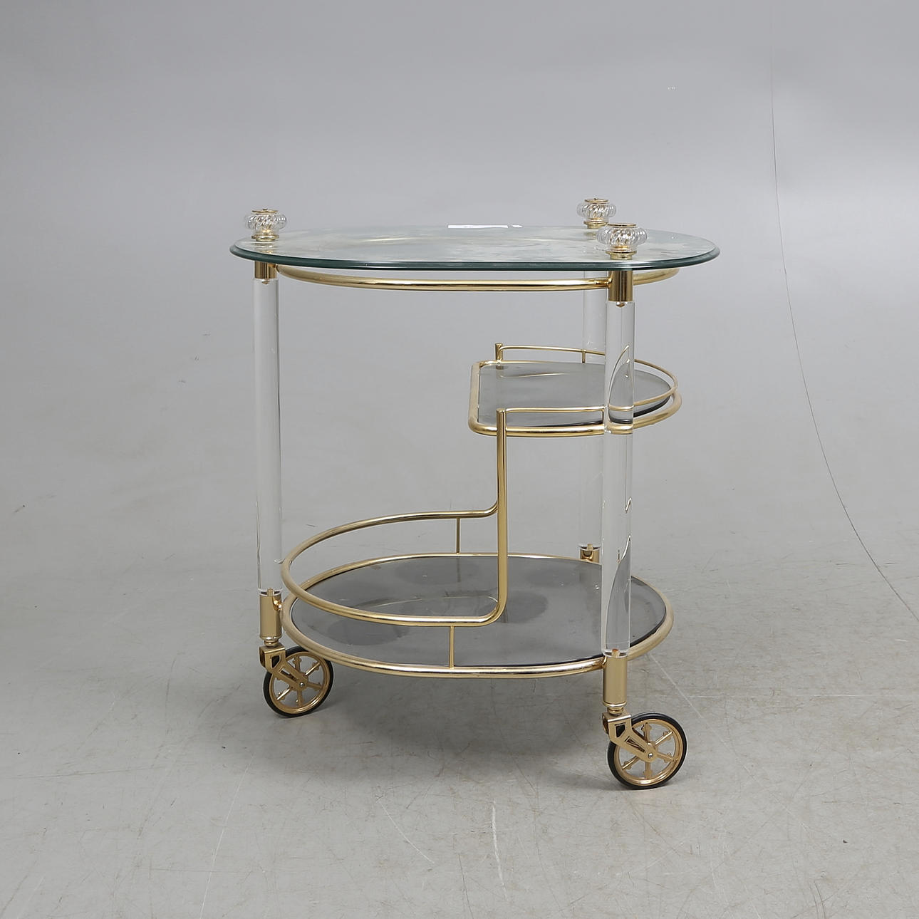 SERVERINGSVAGN, 1900-tal.