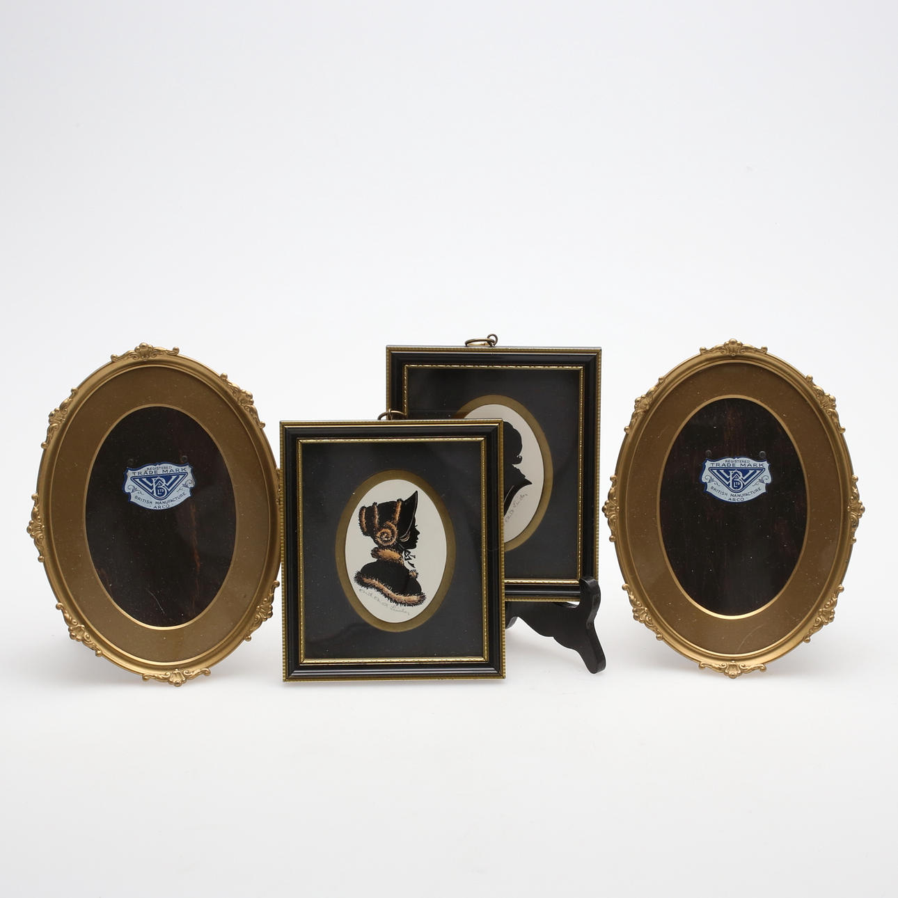 PARTI DIVERSE, 1900-tal.