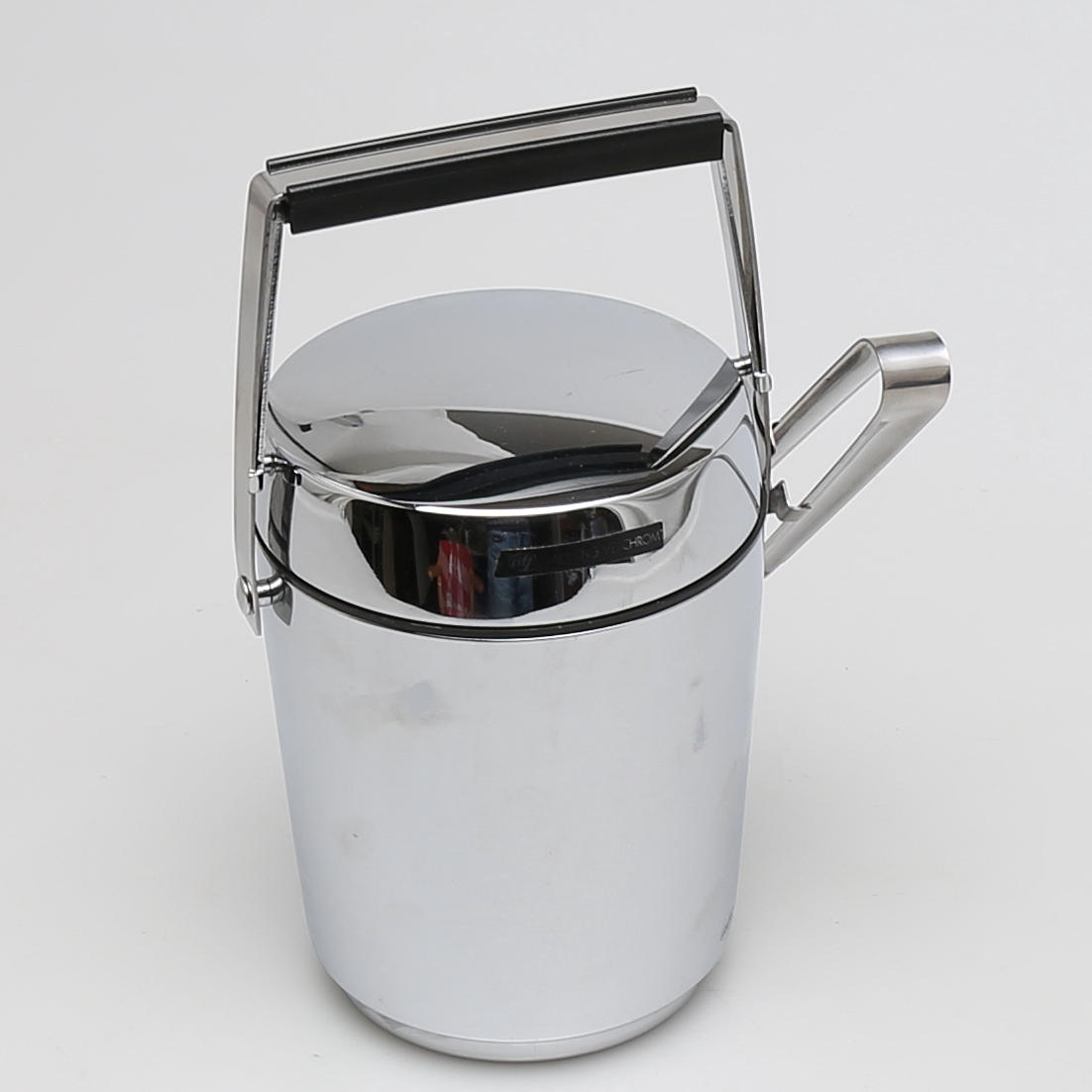 ISHINK i förkrommad mässing, 0,75L, Alfi, Tyskland.