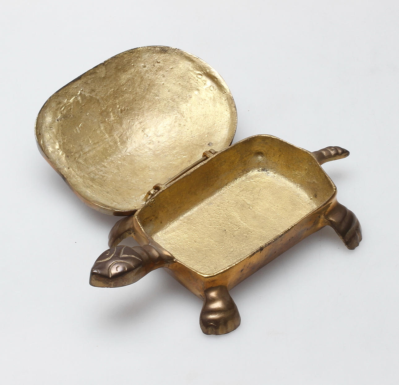 PARTI SKULPTURER, MORTEL mm, 6 delar, 1900-tal.