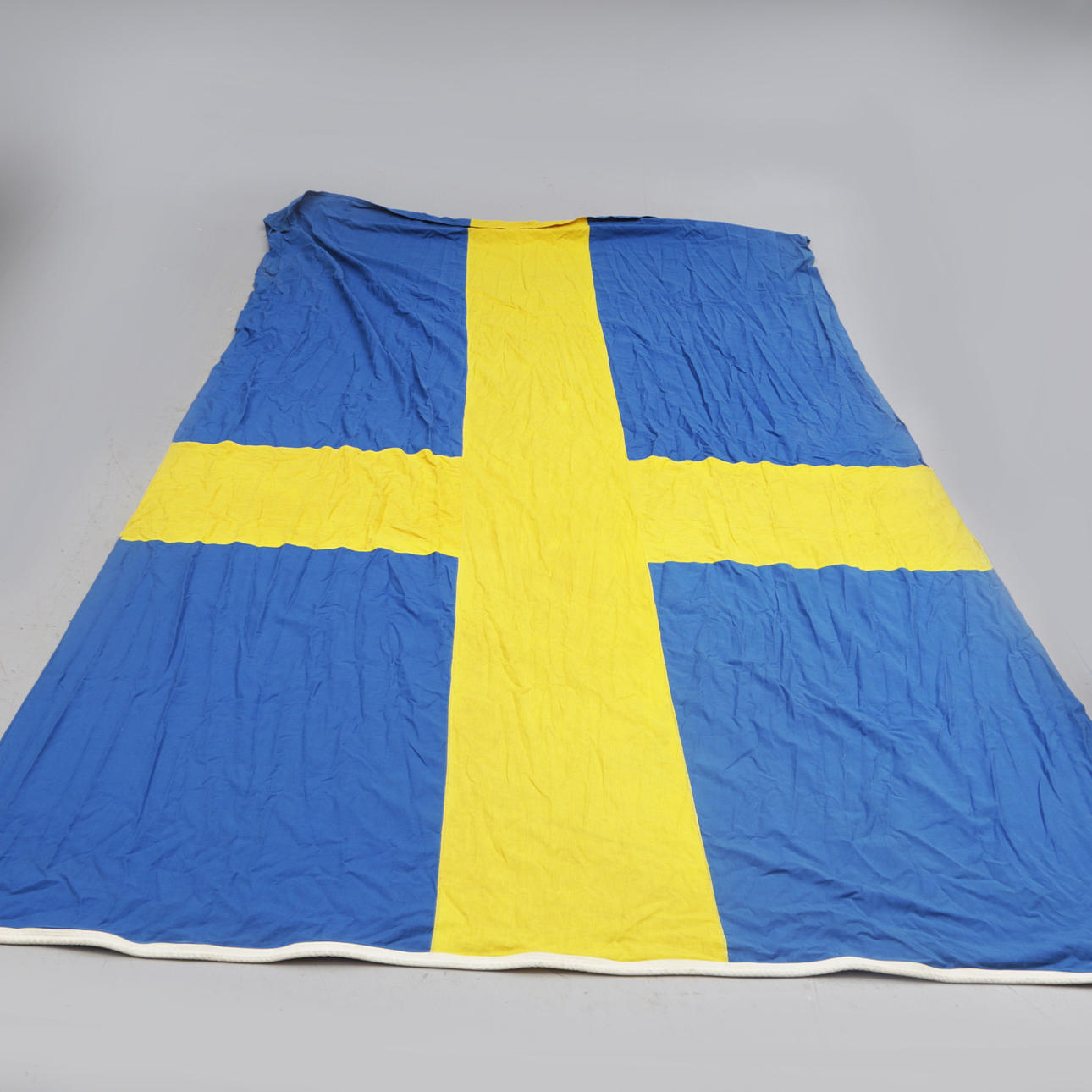 FLAGGA, Sverige, större.