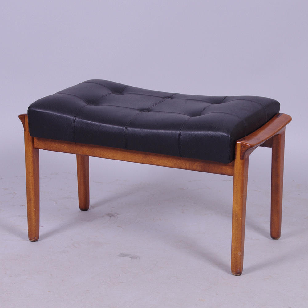 PALL, 1900-talets mitt.