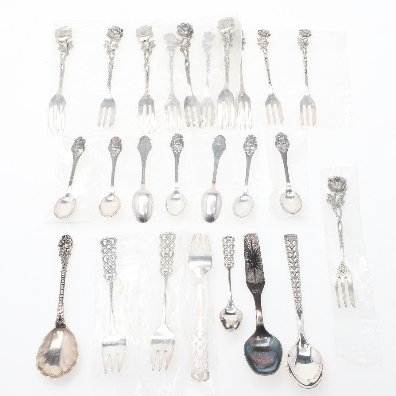 LUSIKAT & HARUKAT, hopea, 412 gr.