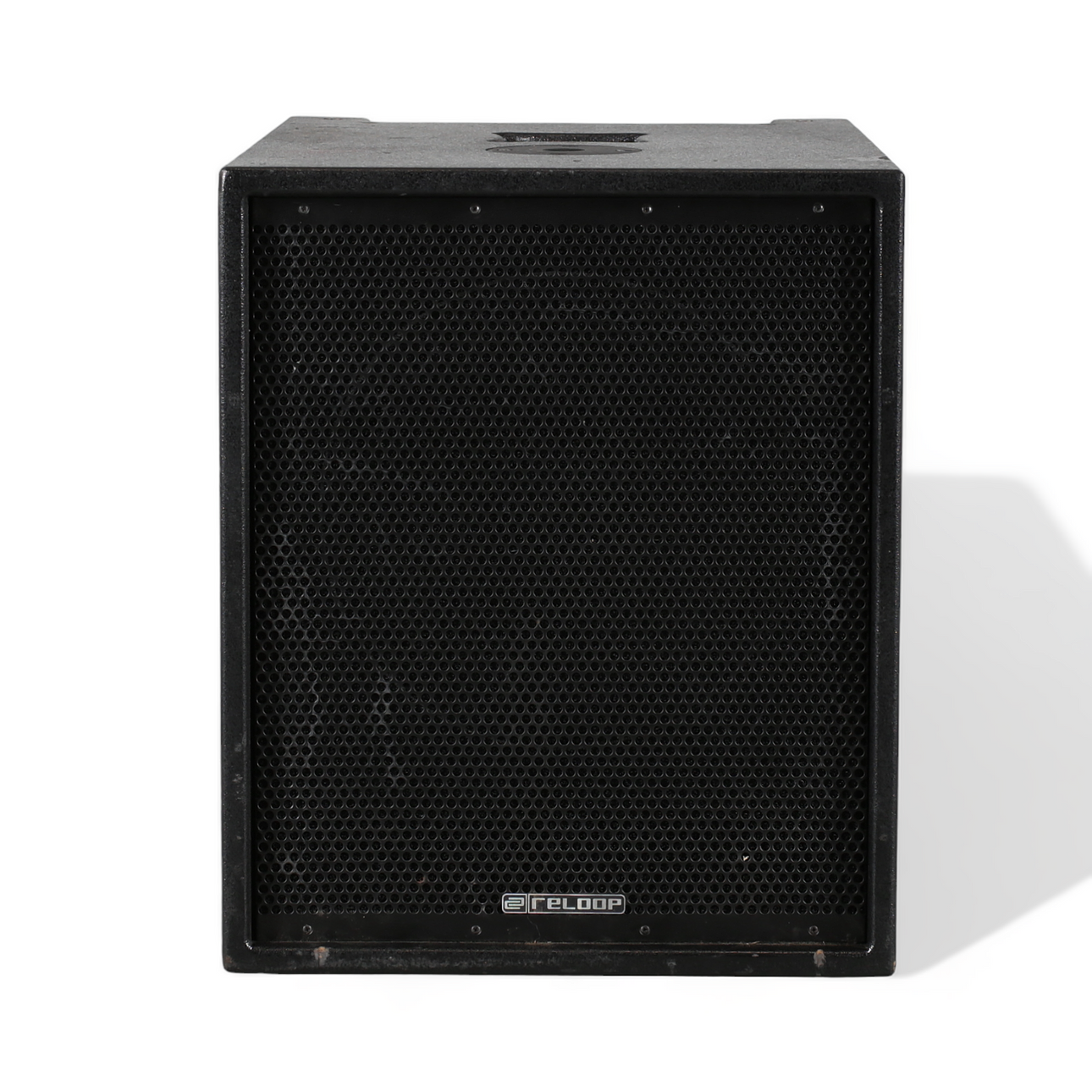 SUBWOOFER, Reloop Aktiv-PA 700.
