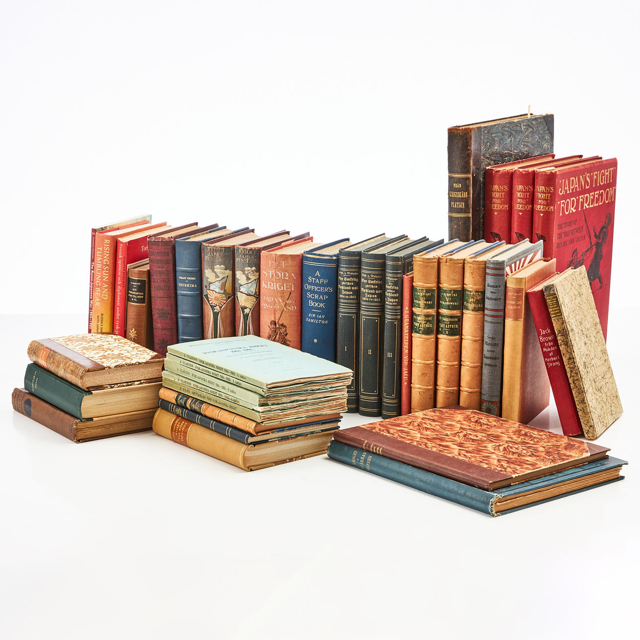 GUERRA RUSO-JAPONESA (38).