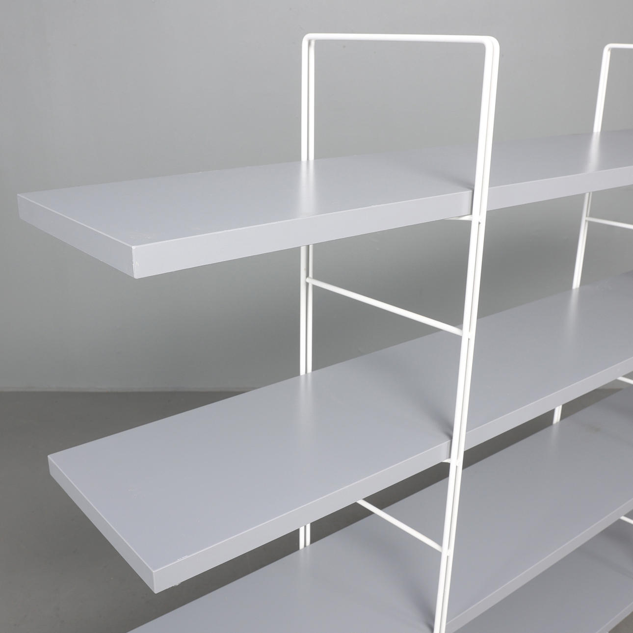 NIELS GAMMELGAARD. Shelf, Enetri, IKEA. Furniture - Cupboards