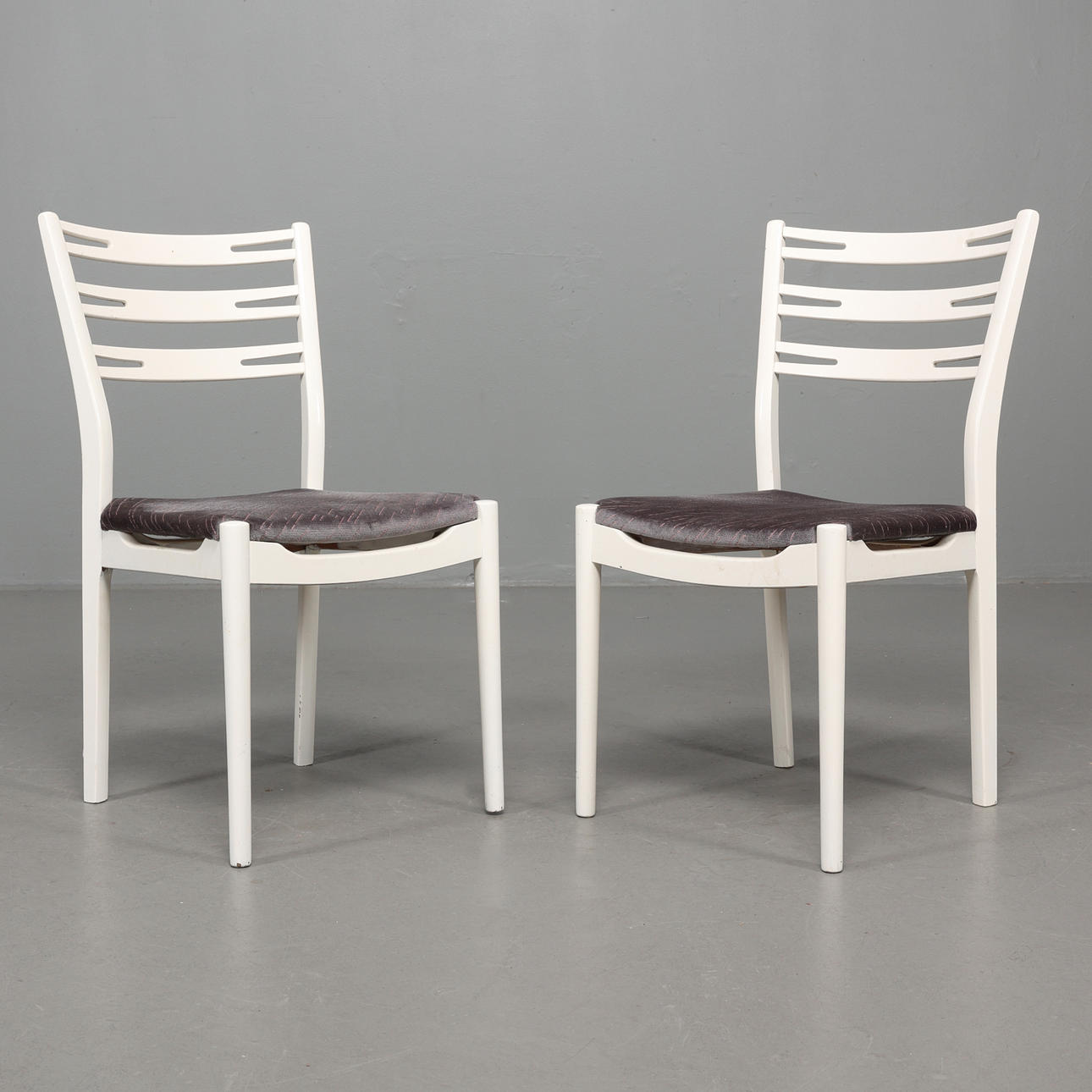 CHAIRS 2 pieces Klint, IKEA.