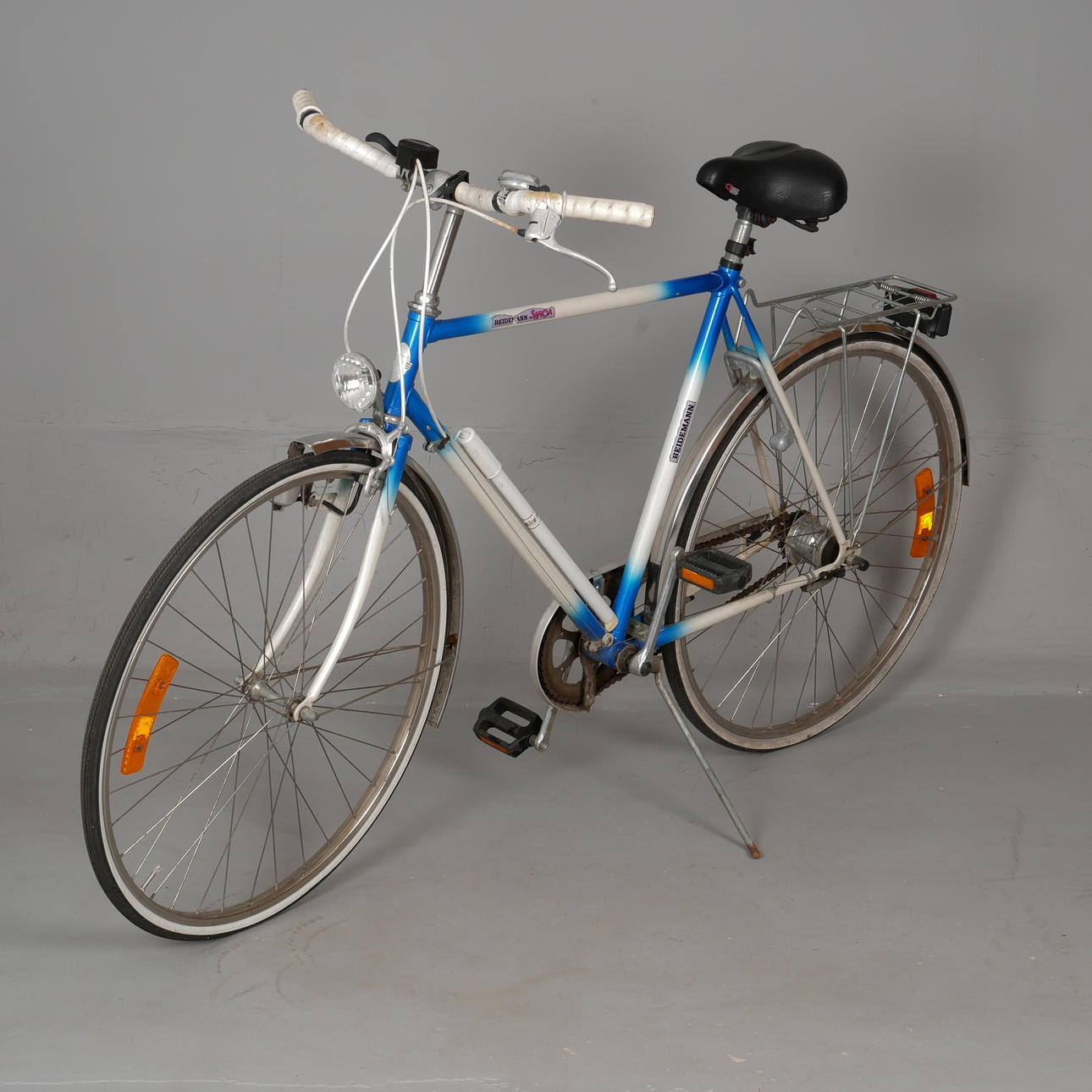MEN'S BICYCLE, Heidemann "Samoa", 5-speed.