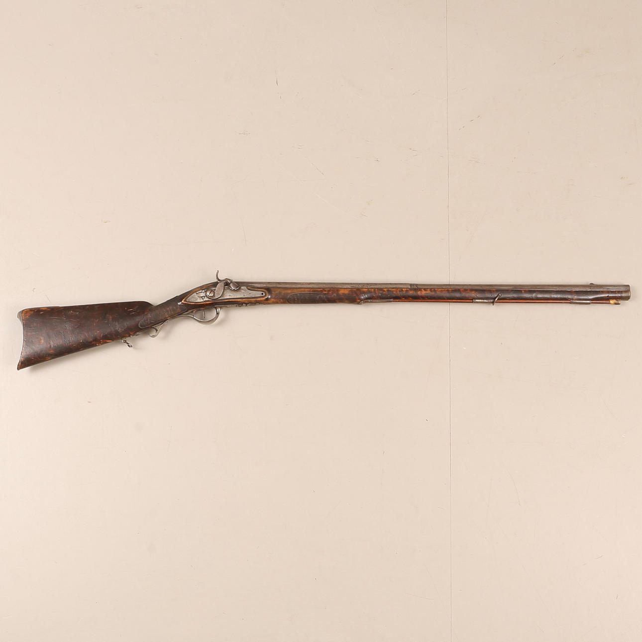 EIMER, britisch/schwedisch, 18. Jahrhundert.