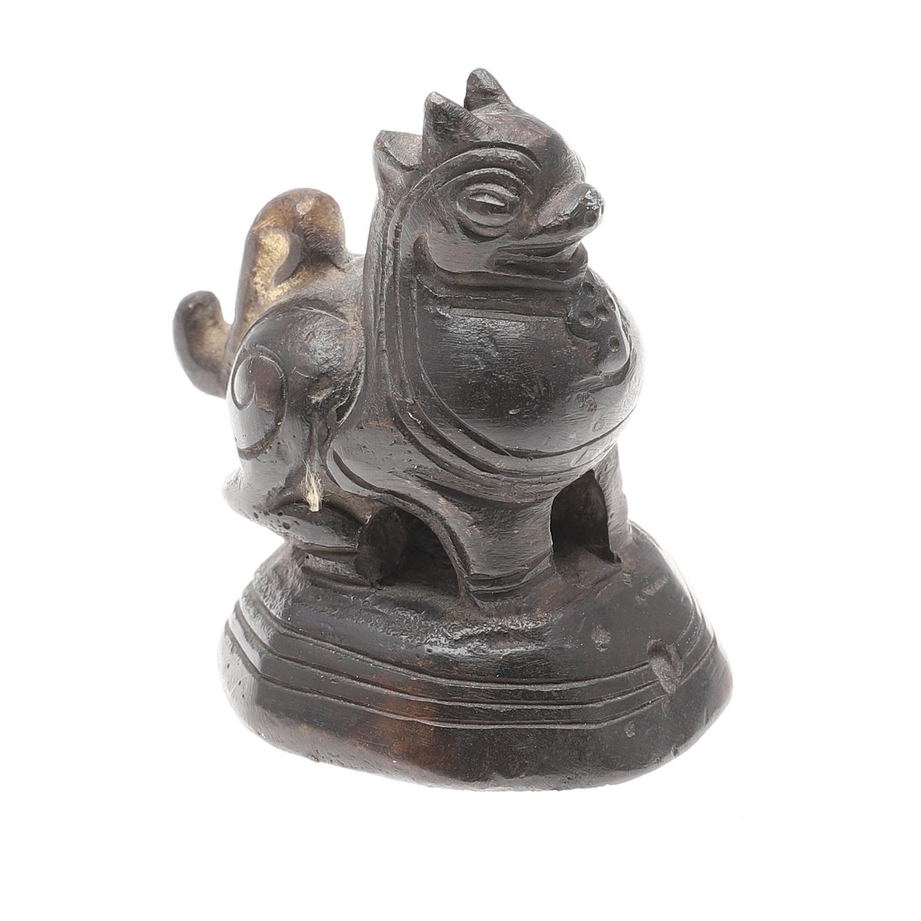 OPIUM VIKT, KINA, 1800-TAL.