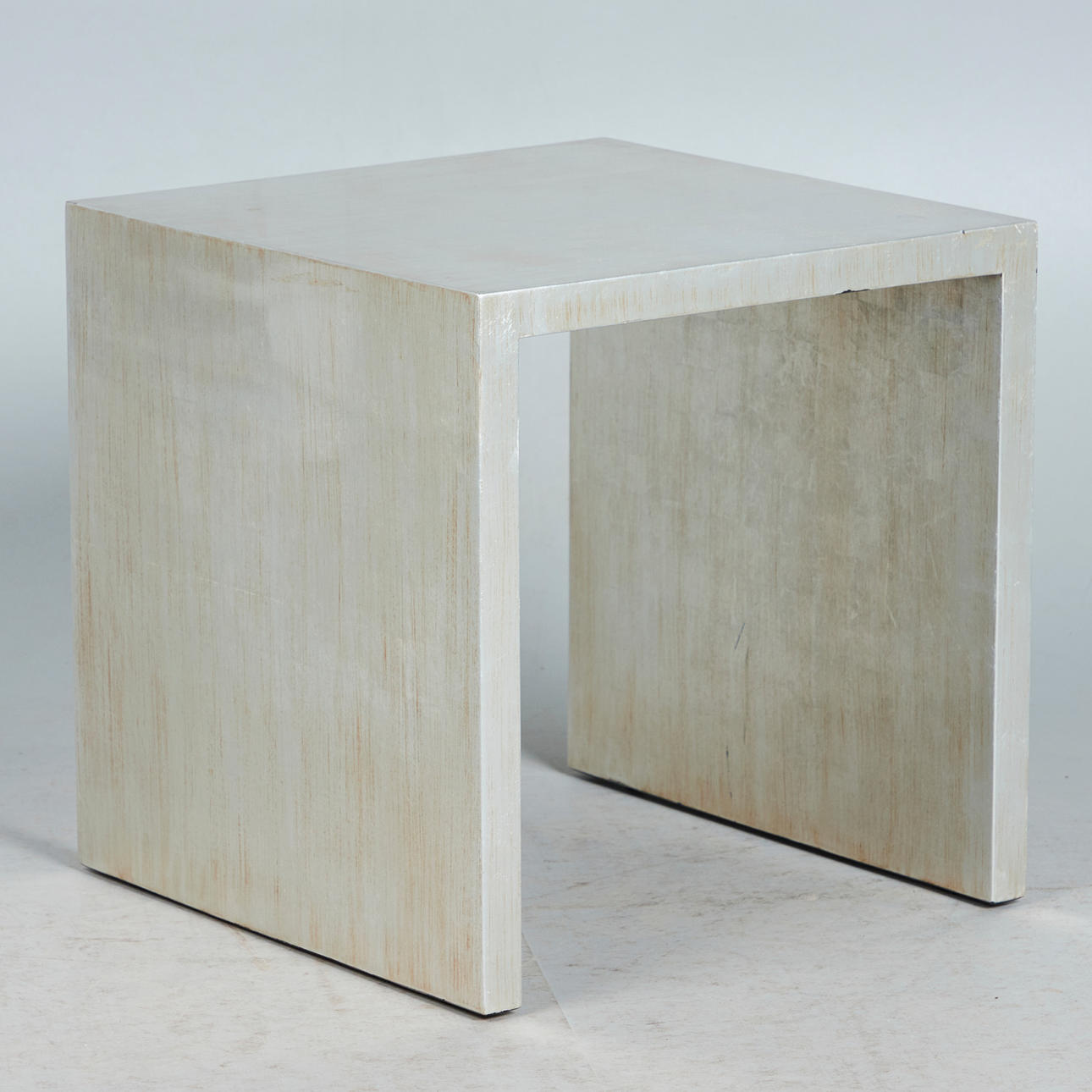 Lambert, Couchtisch / Beistelltisch, Holz.