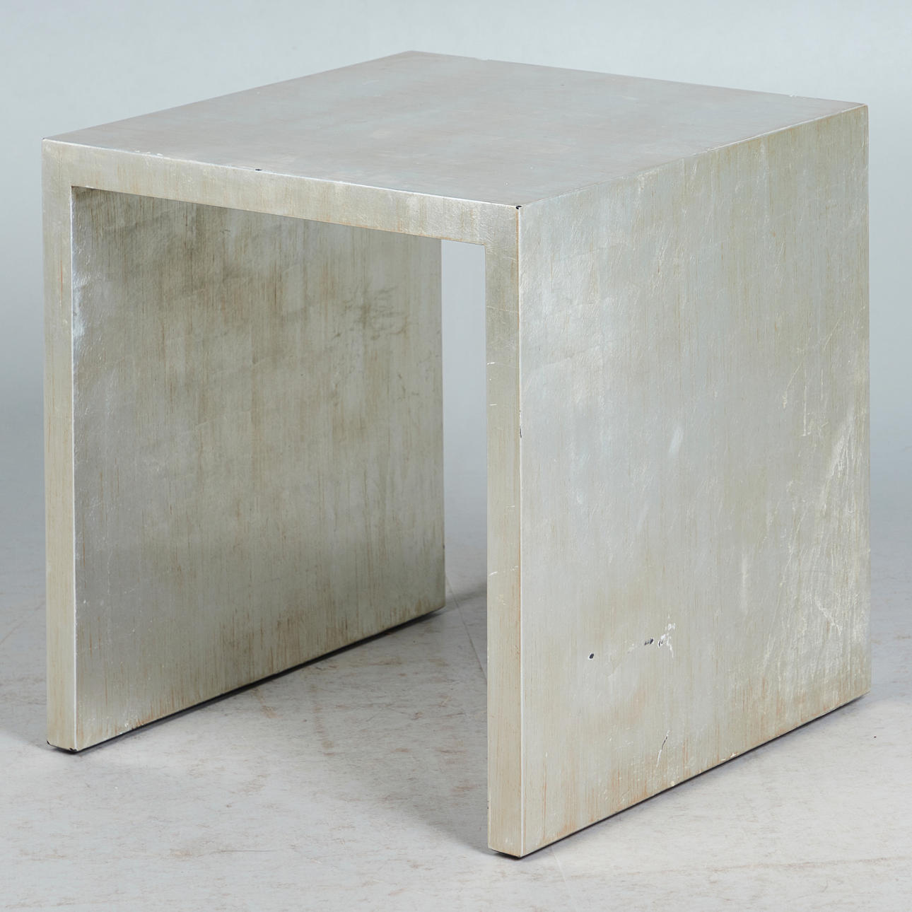 Lambert, Couchtisch / Beistelltisch, Holz.