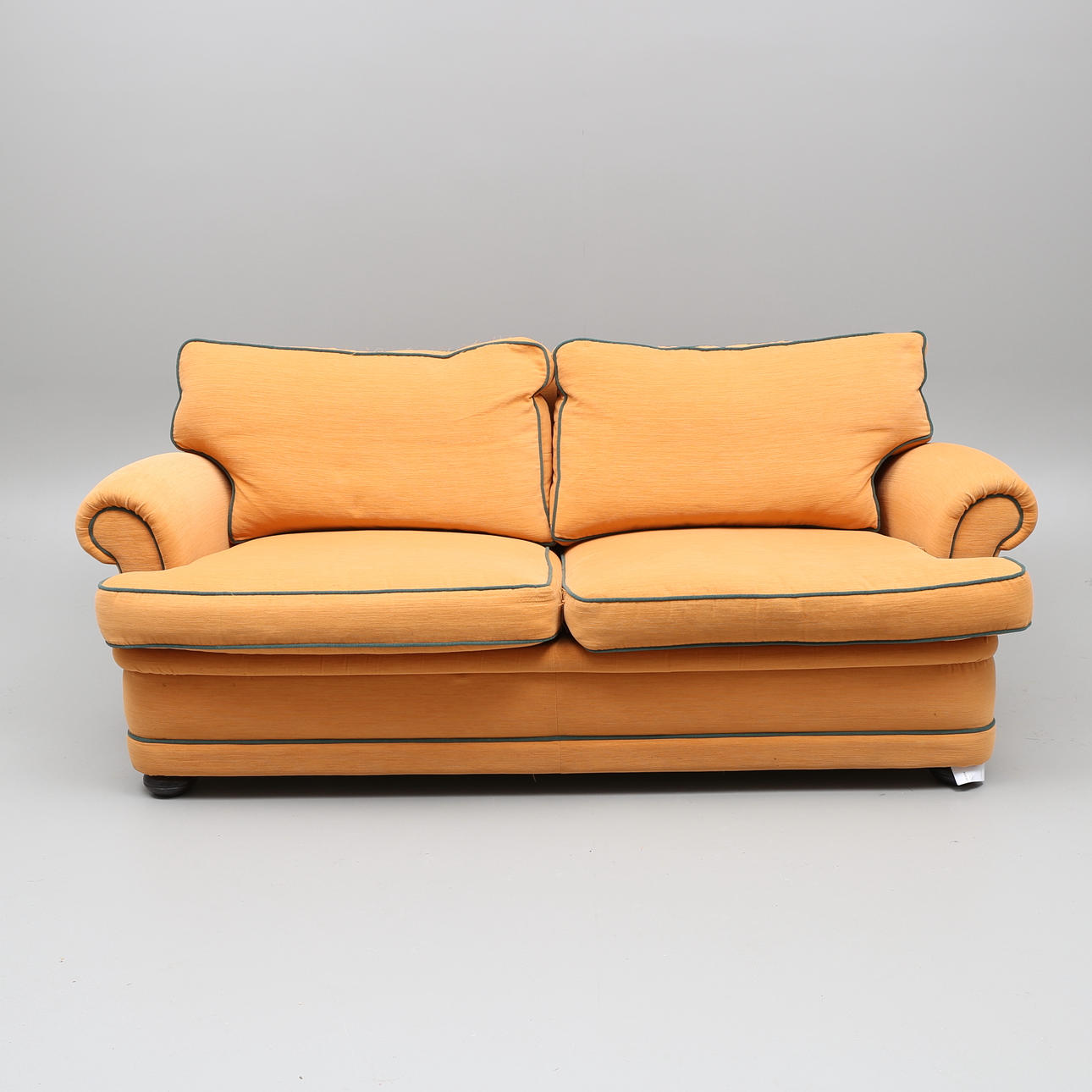 SOFFA, Bröderna Andersson.