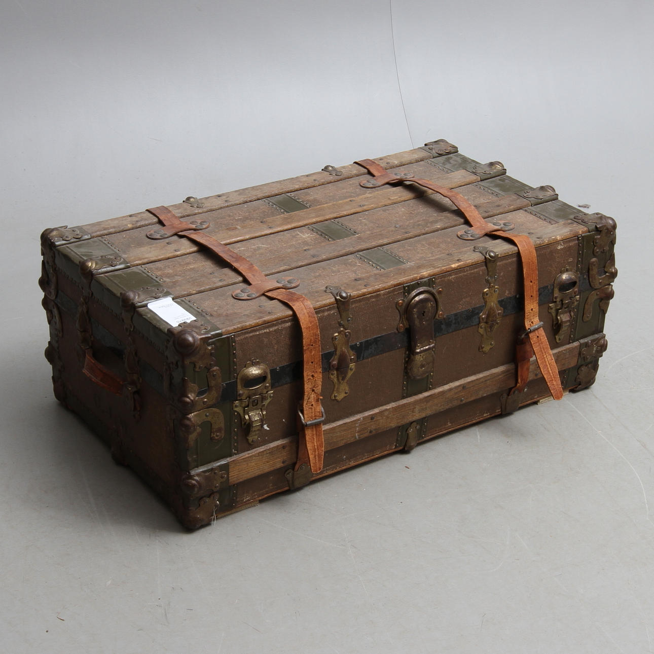 KOFFERT, Batz Kroening & Co, USA.