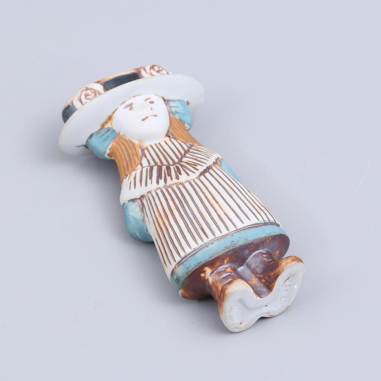 【値下げ】リサラーソンSekelskifte/Anna 値下げ】リサラーソンSekelskifte/Anna