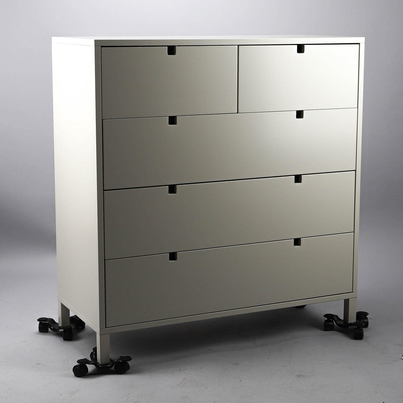 Kommode, "Square", Mavis, 2020'erne.