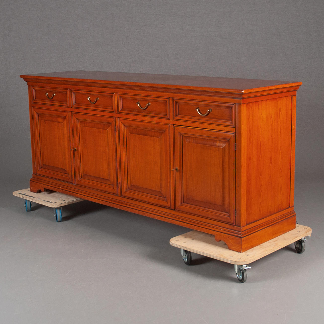 LOUIS PHILIPPE. SEITENBRETT. Für Selva „Milano“.