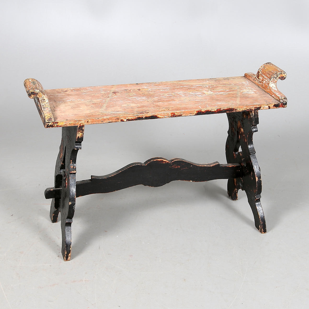 PALL, allmoge. 1800-tal.