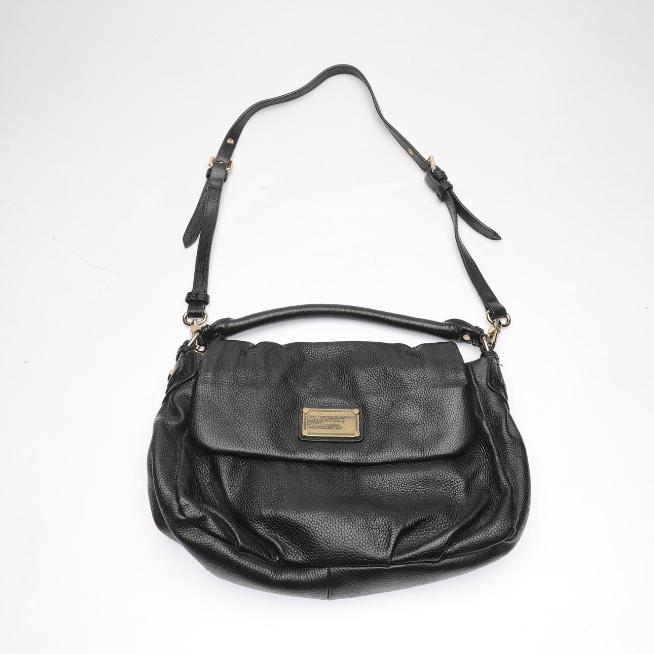 MARC JACOBS handbag archive y2k 00s 2way 00s MARC BY JACOBS