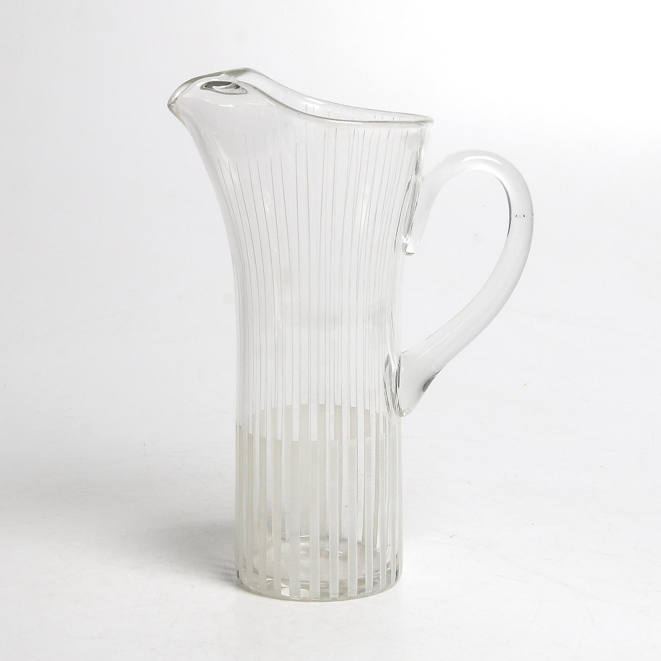 KANNA, glas, "Strikt", Bengt Orup för Johansfors.