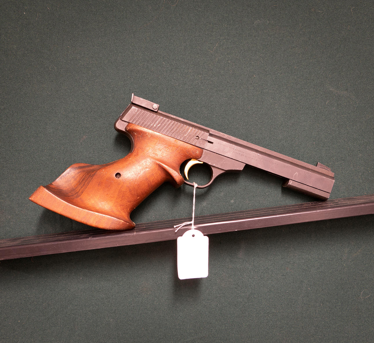 FN Browning cal. 22 LR #665PY04327 SE0238511.