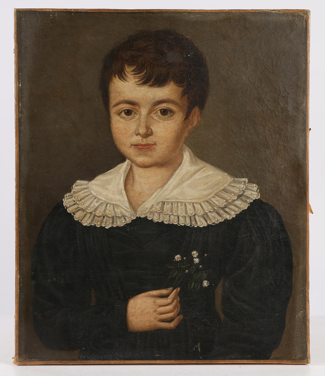 EARLY 19TH CENTURY ENGLISH SCHOOL.