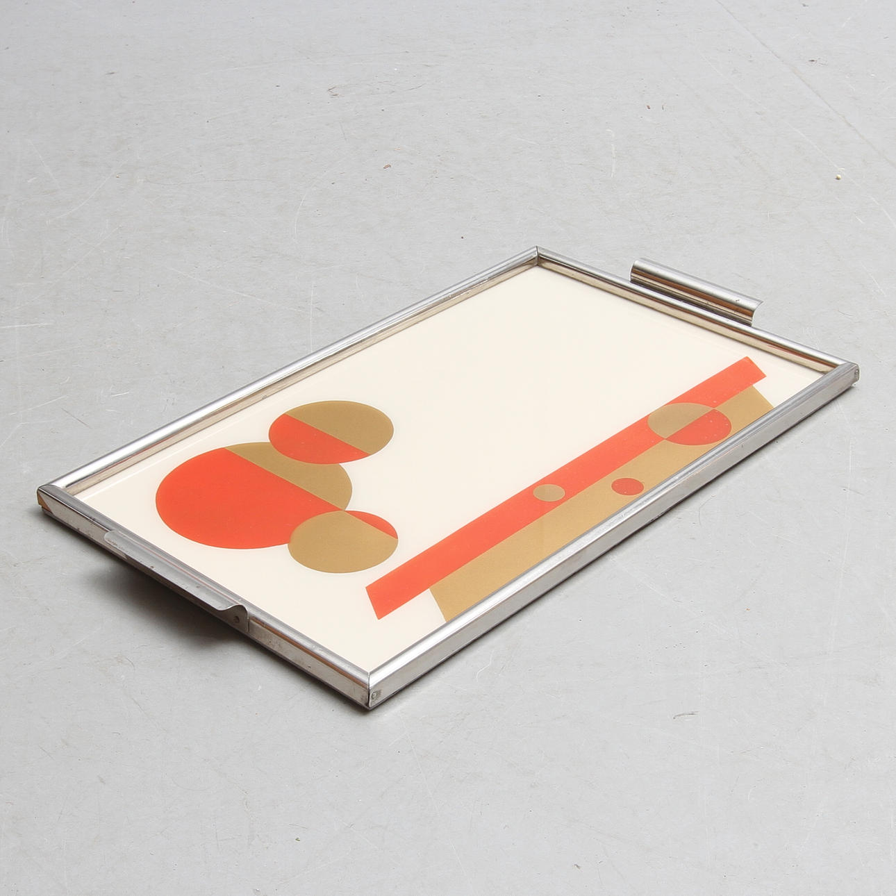 BRICKA, Art Deco, 1930/40-tal.