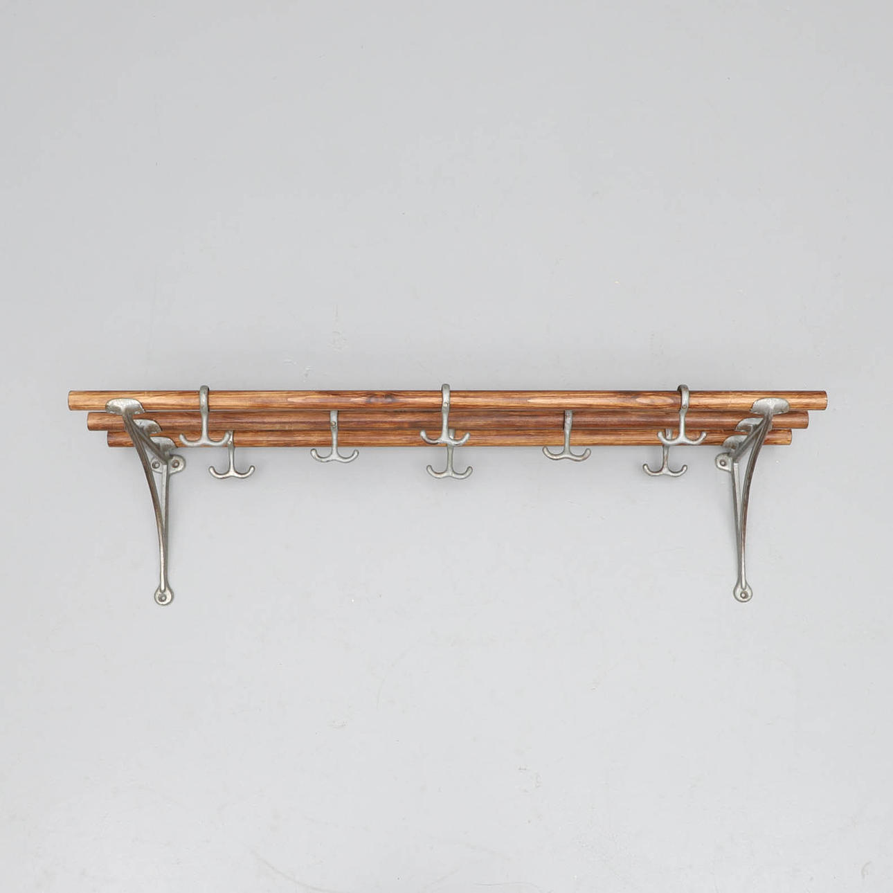 HATTHYLLA, 1900-talets första hälft.