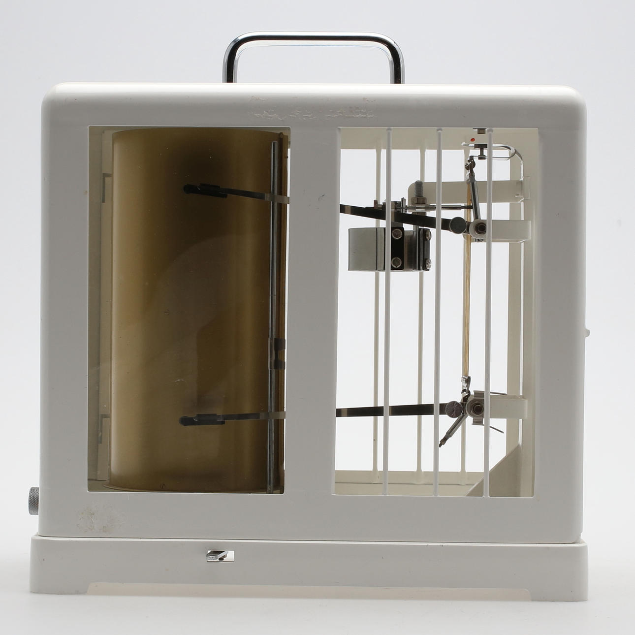 VÄDERSTATION, Kebo Lab AB.