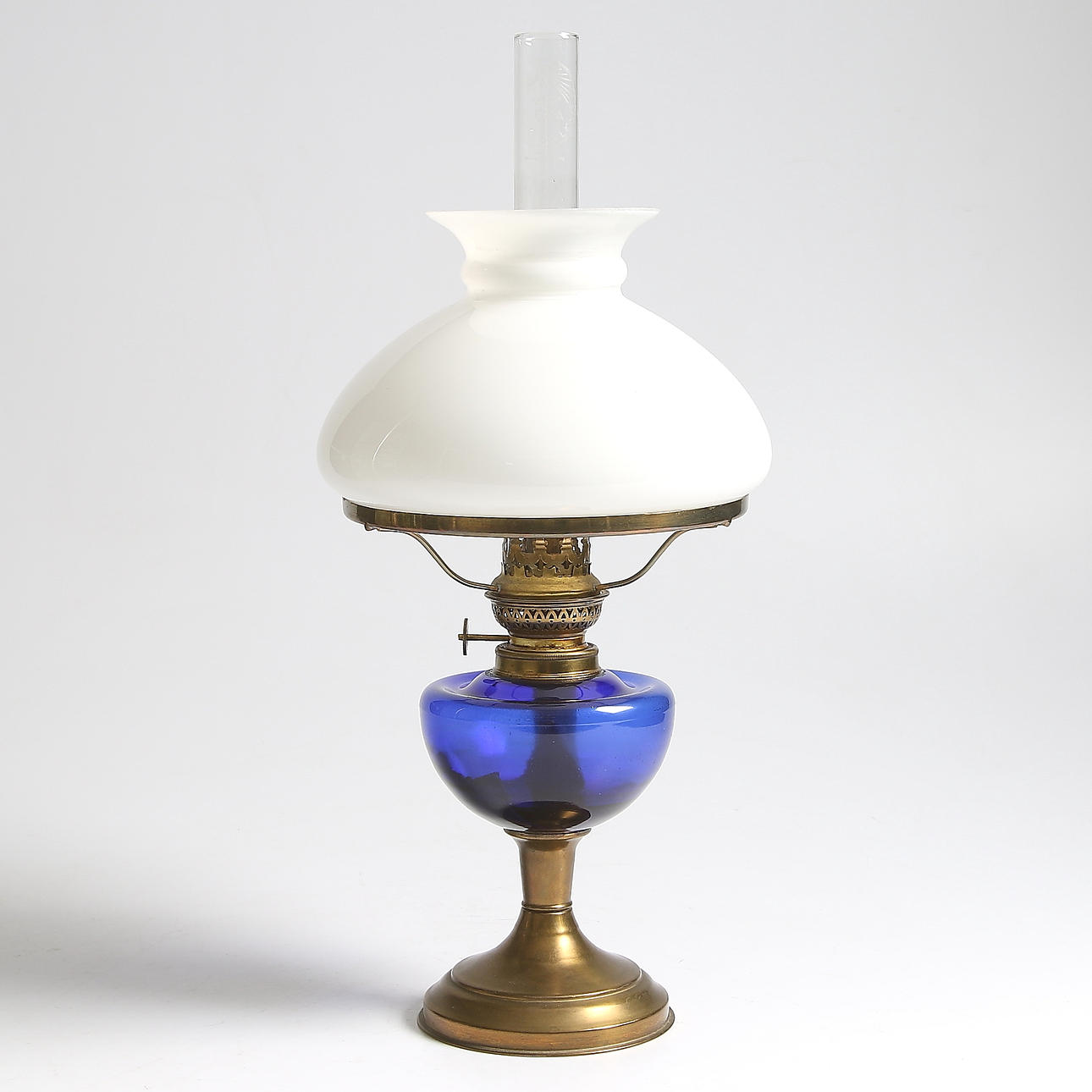 FOTOGENLAMPA, sekelskiftet 1900-talets början.