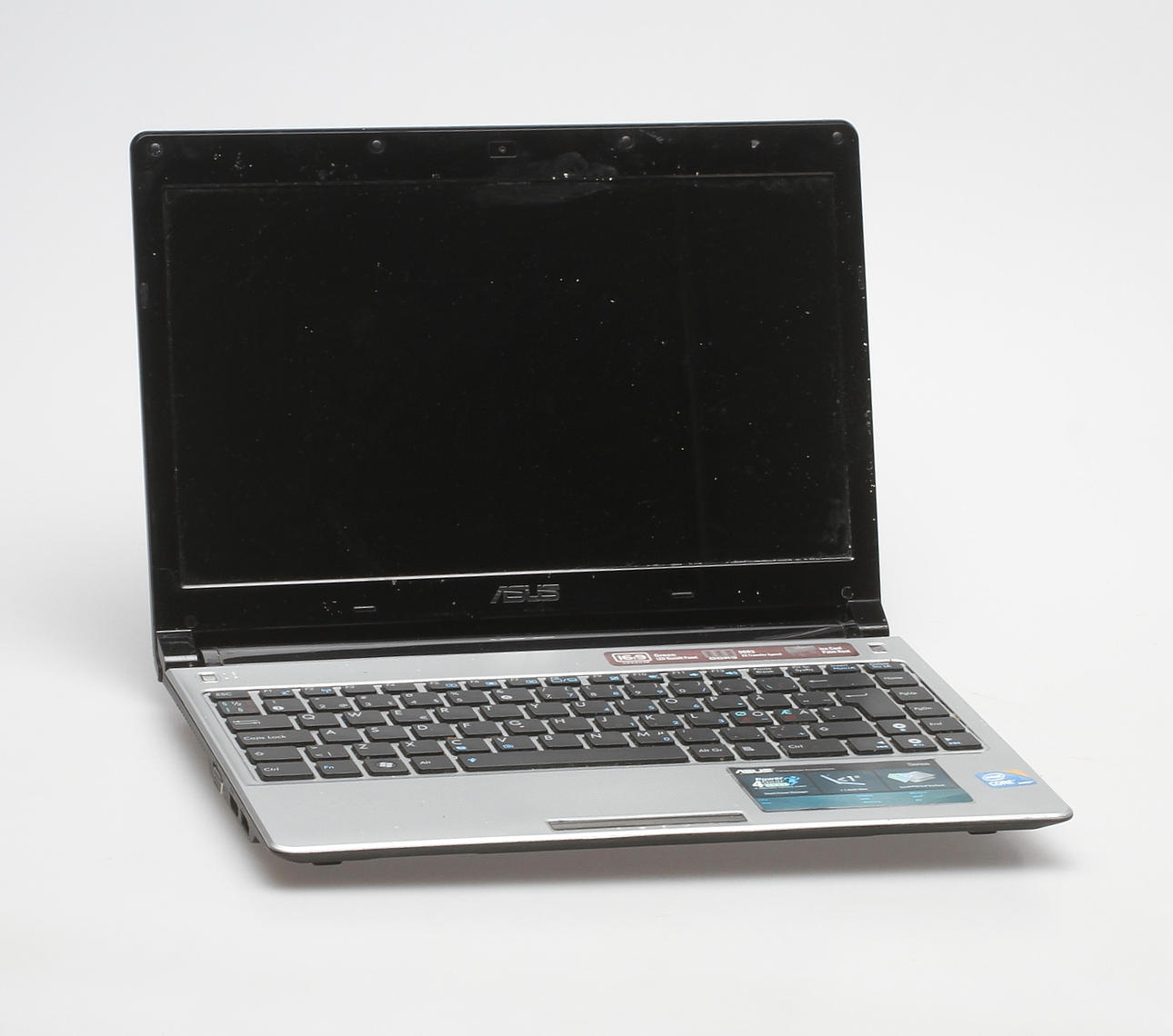 BÄRBAR DATOR, U35J, Asus.