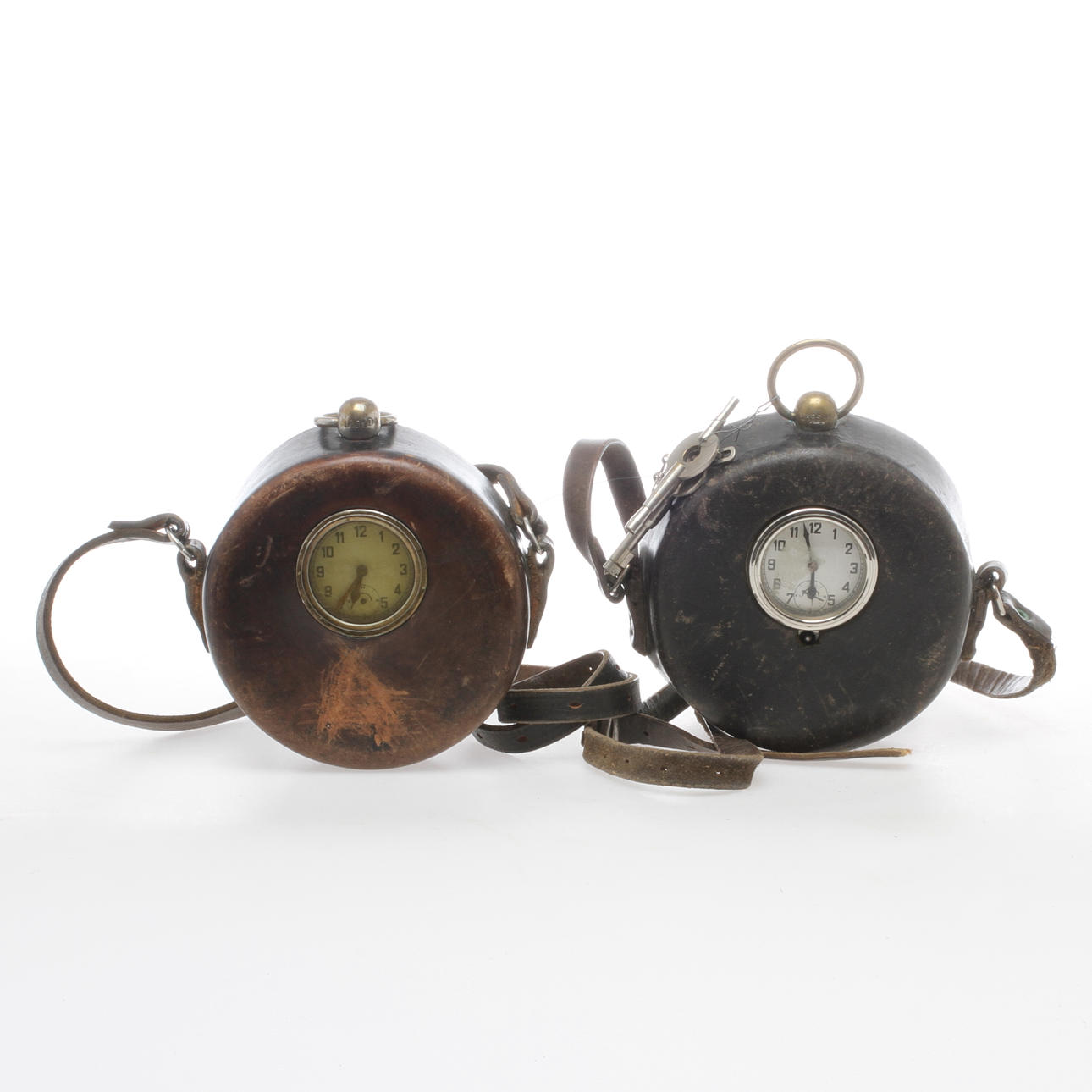 VAKTUR, 2 st, 1900-talets första hälft.