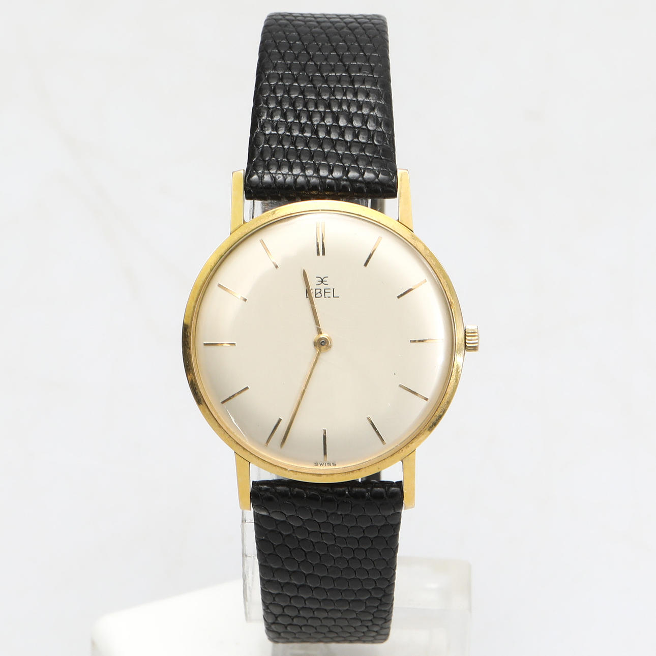 BRACELET WATCH, Ebel, steel.