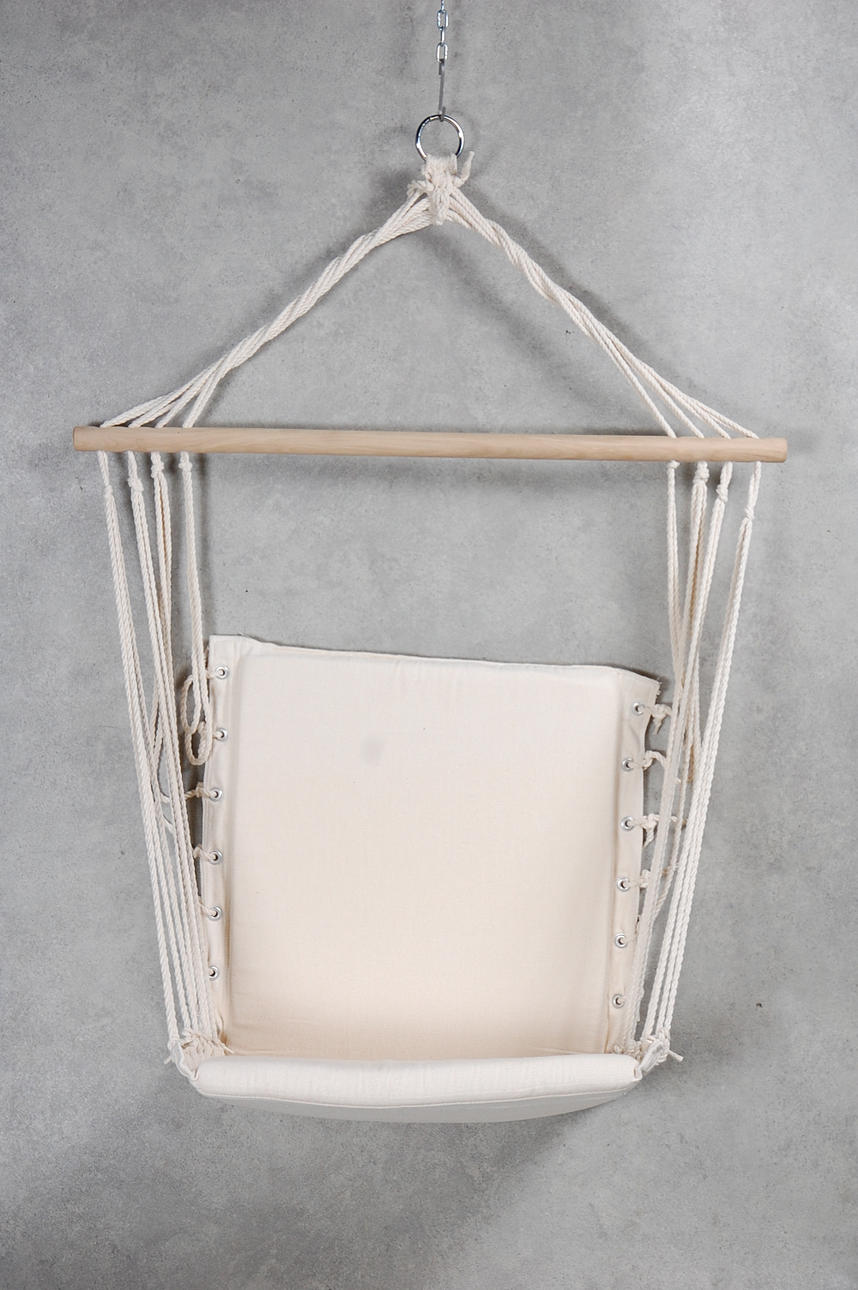 HÄNGSTOL, för trädgård.