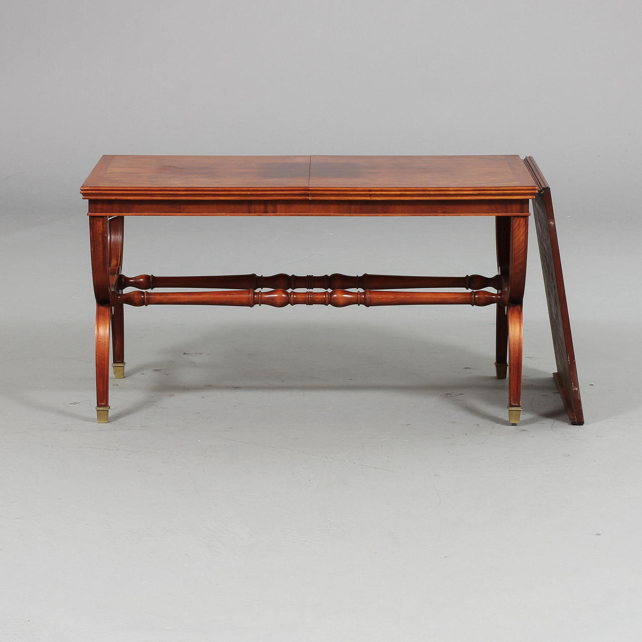 SOFFBORD, Ferdinand Lundqvist, Göteborg.