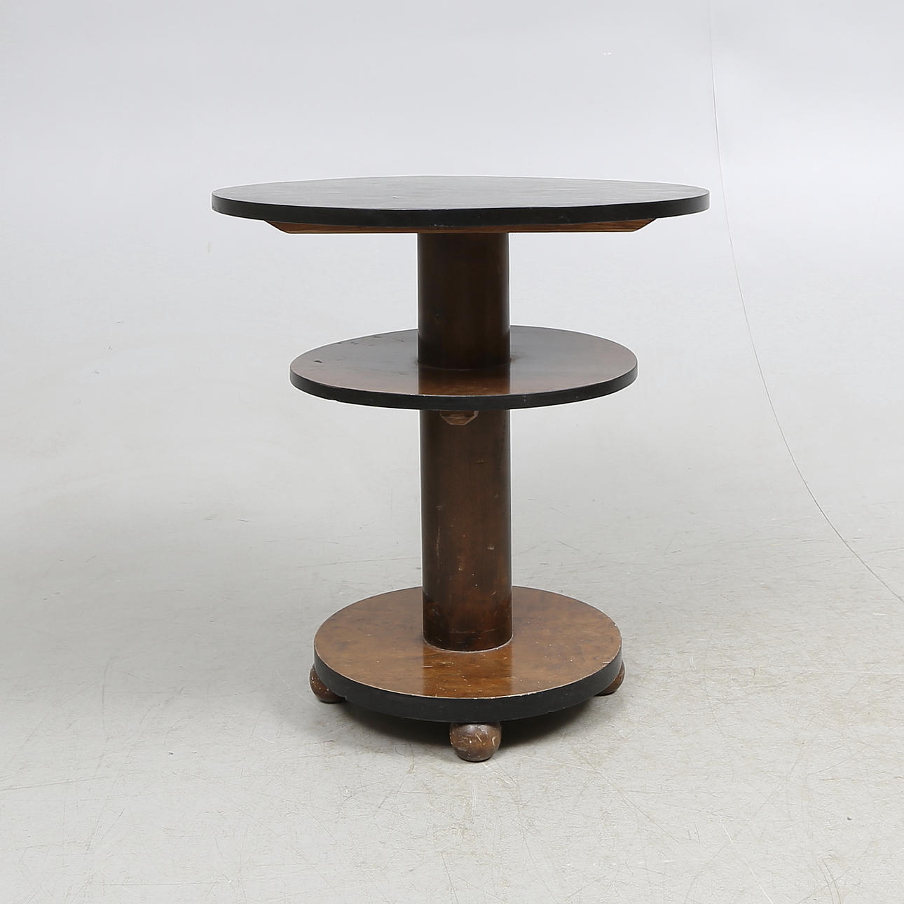 BORD, 1930-tal.