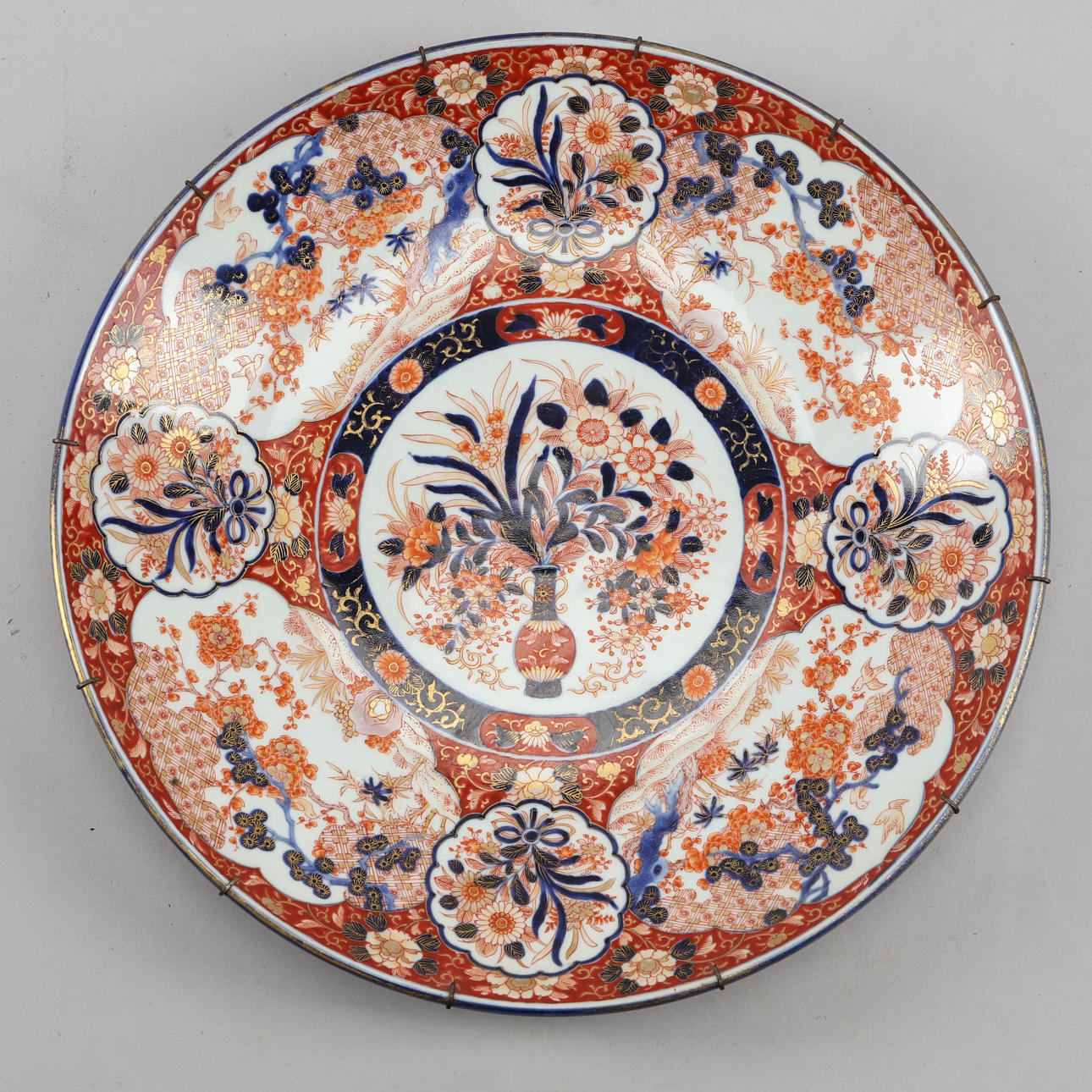 FAT, japanskt, 1900-tal.