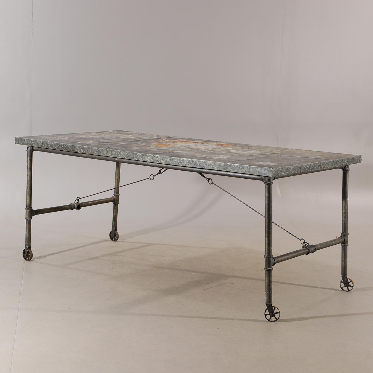 TISCH, Industriedesign, 1900er/2000er Jahre.