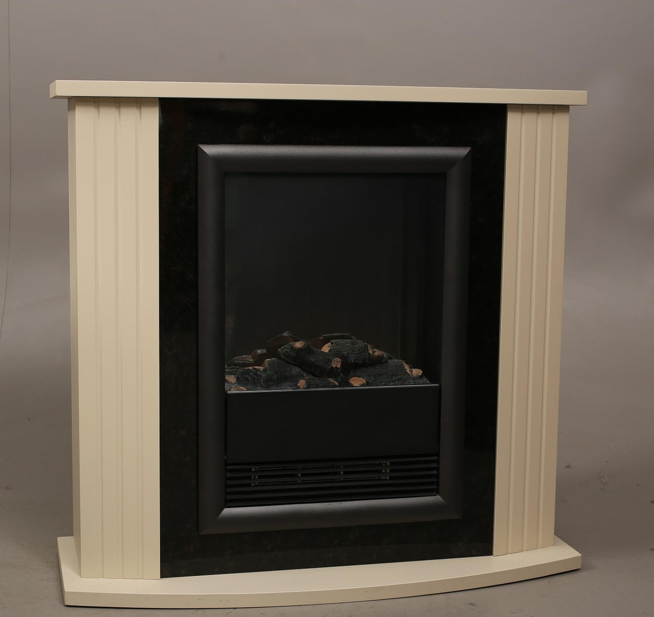 DEKORATIONSBRASA, elektrisk,"Mozart".