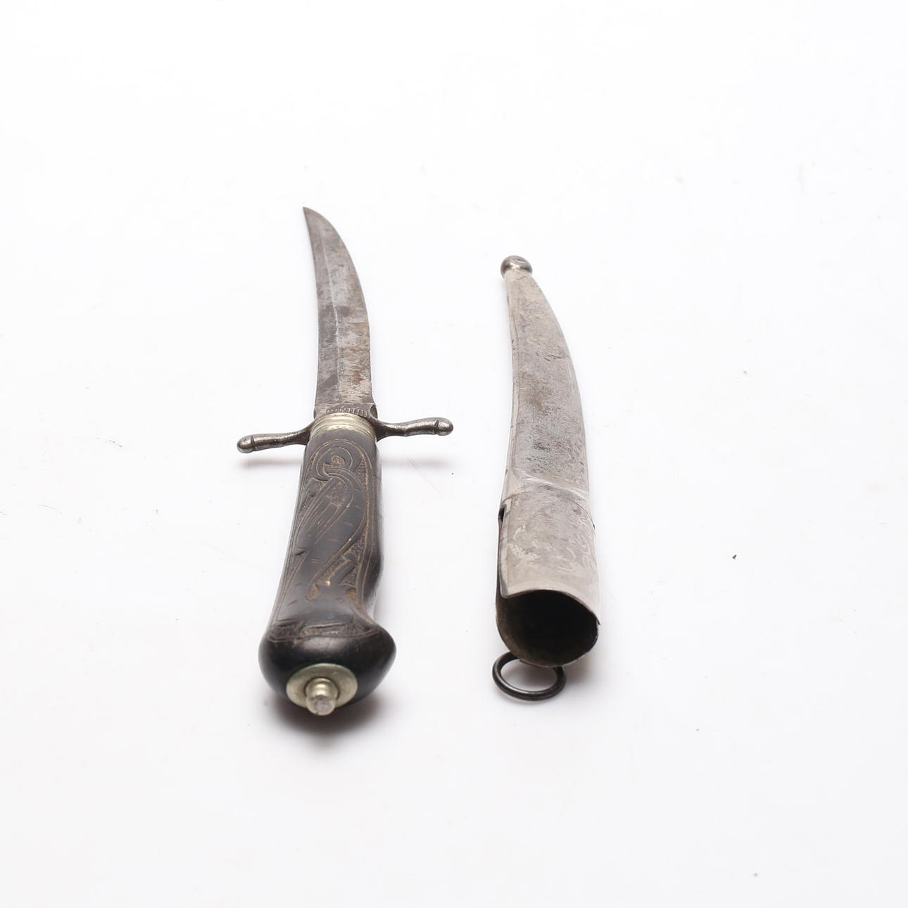 MESSER, CW Dahlgren, Eskilstuna.