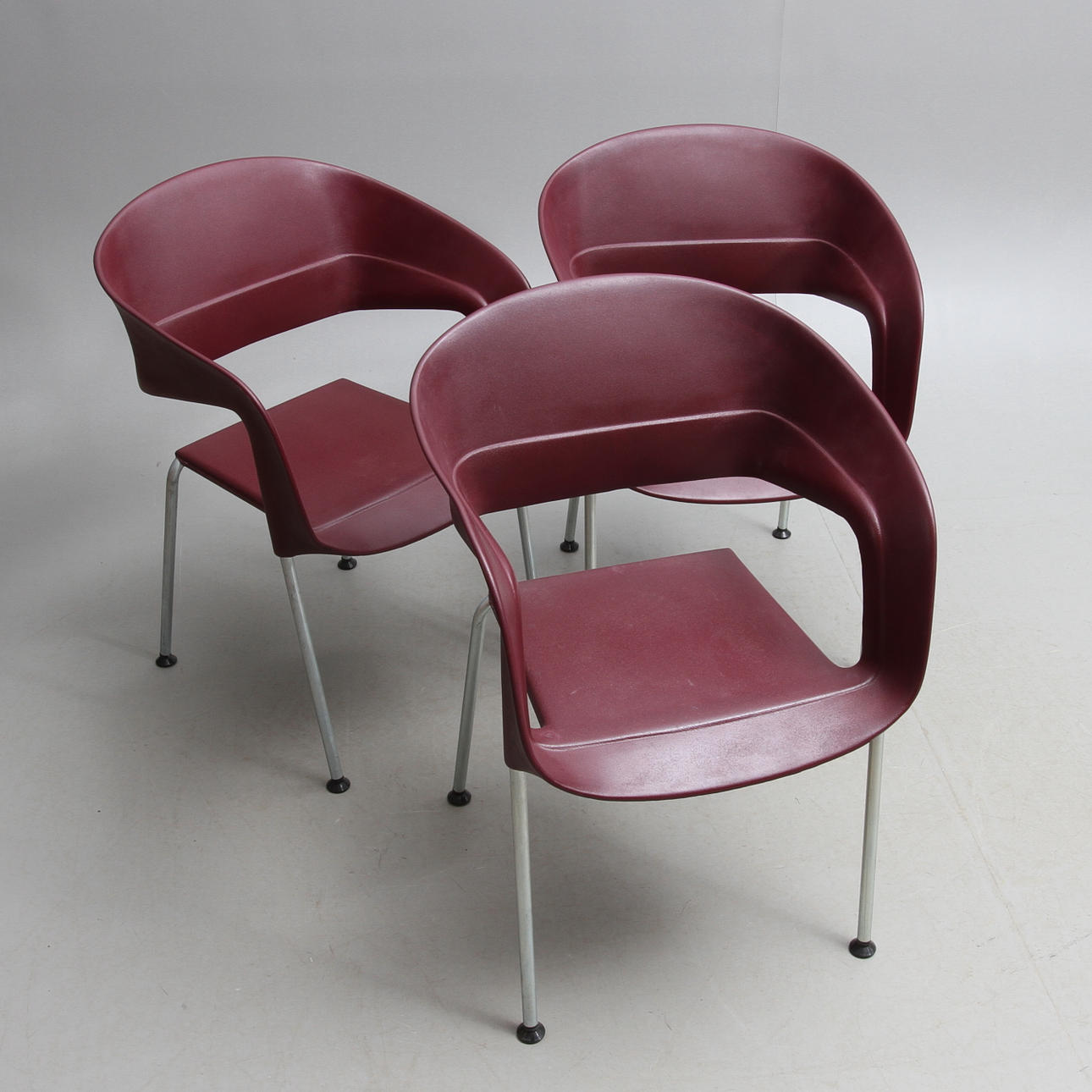 STOLAR, 3 st, "Nexus", design Timo Sairi.