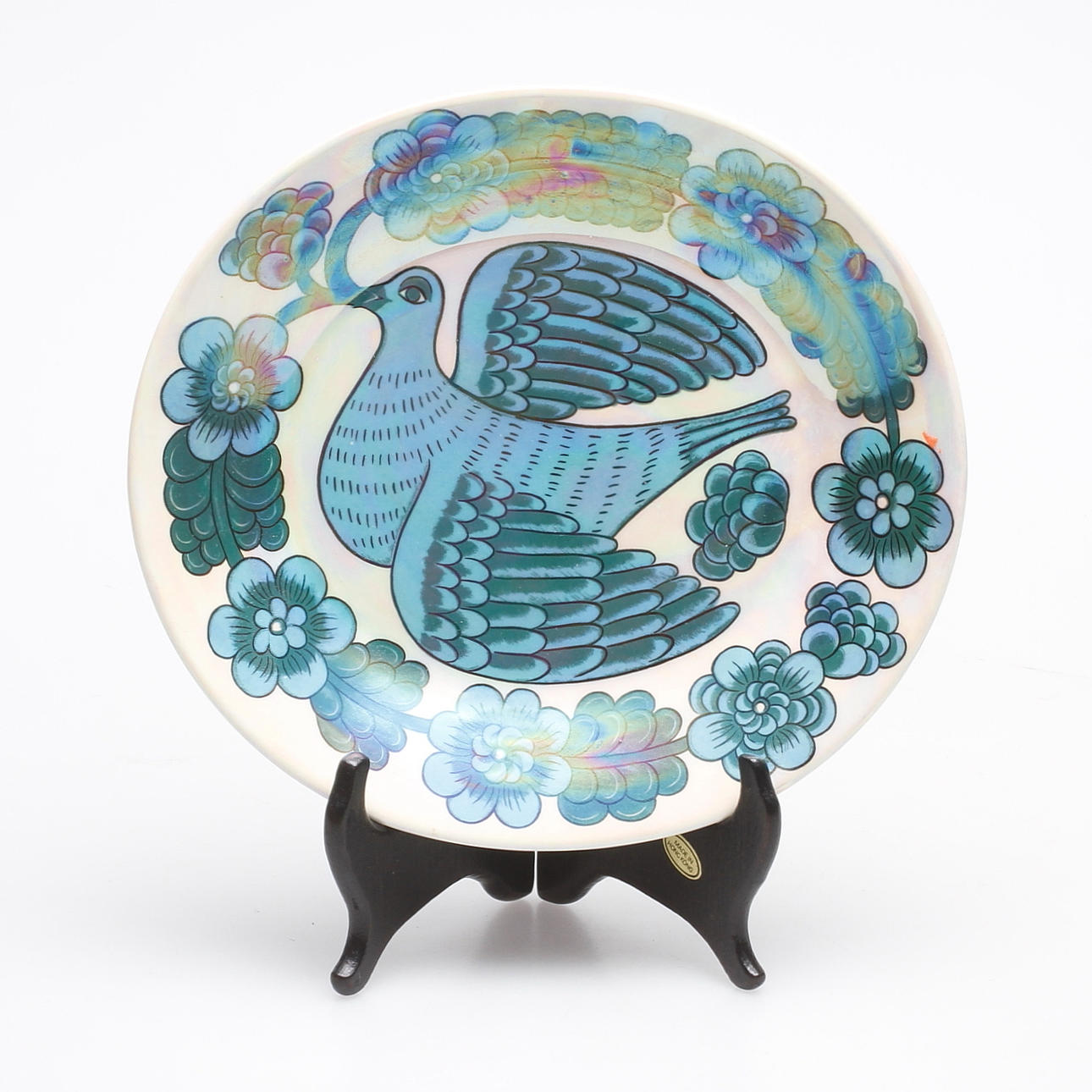 FAT, keramik, Birger Kaipiainen, Arabia Art, Finland.