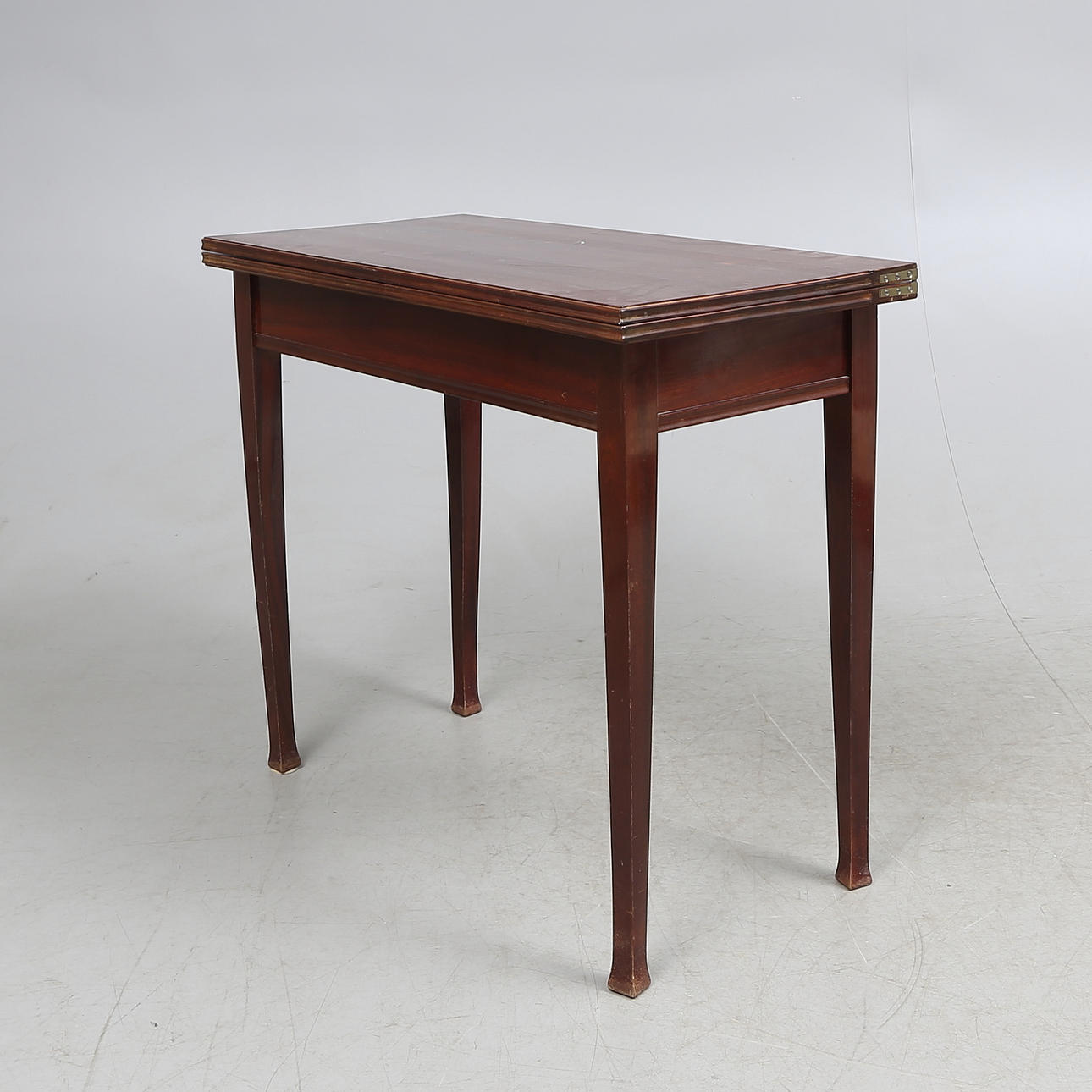 SPELBORD, 1900-tal.