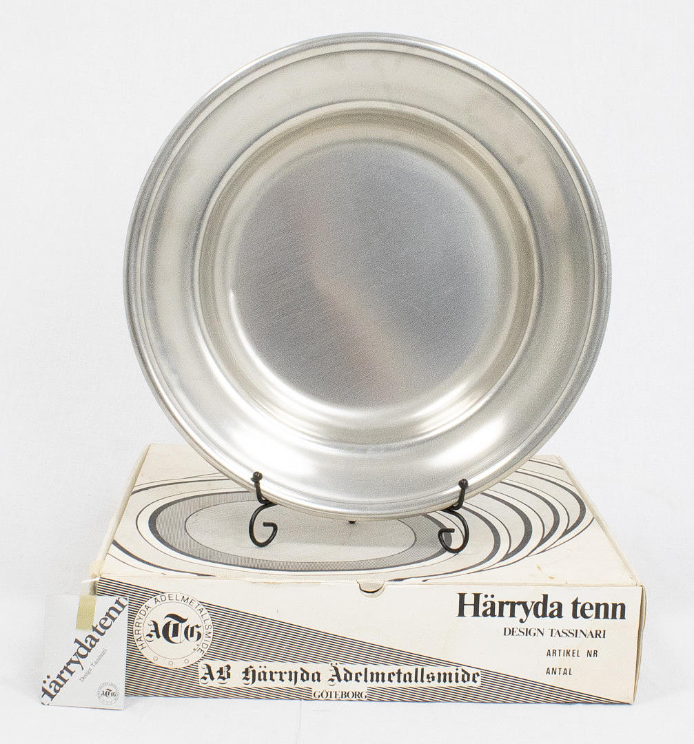 TENNFAT, Härryda, Tassinari.