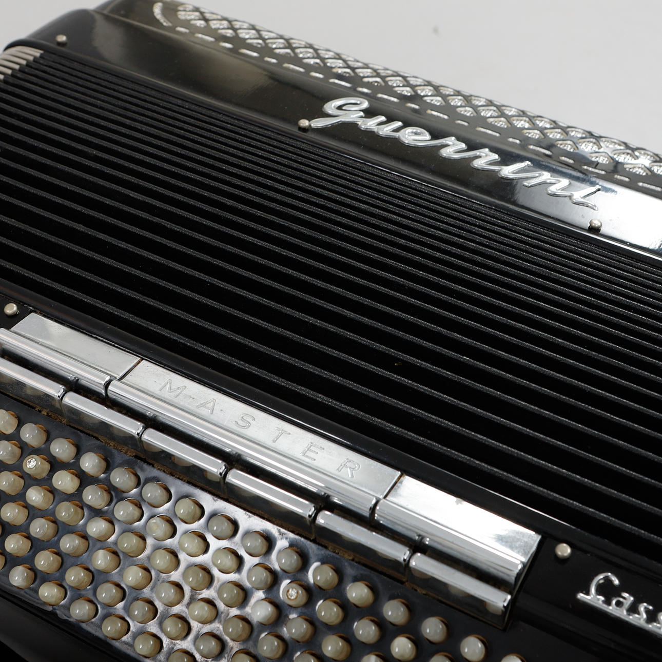 DRAGS, Symphony 2, Guerrini Master, Cassotto. Collectables