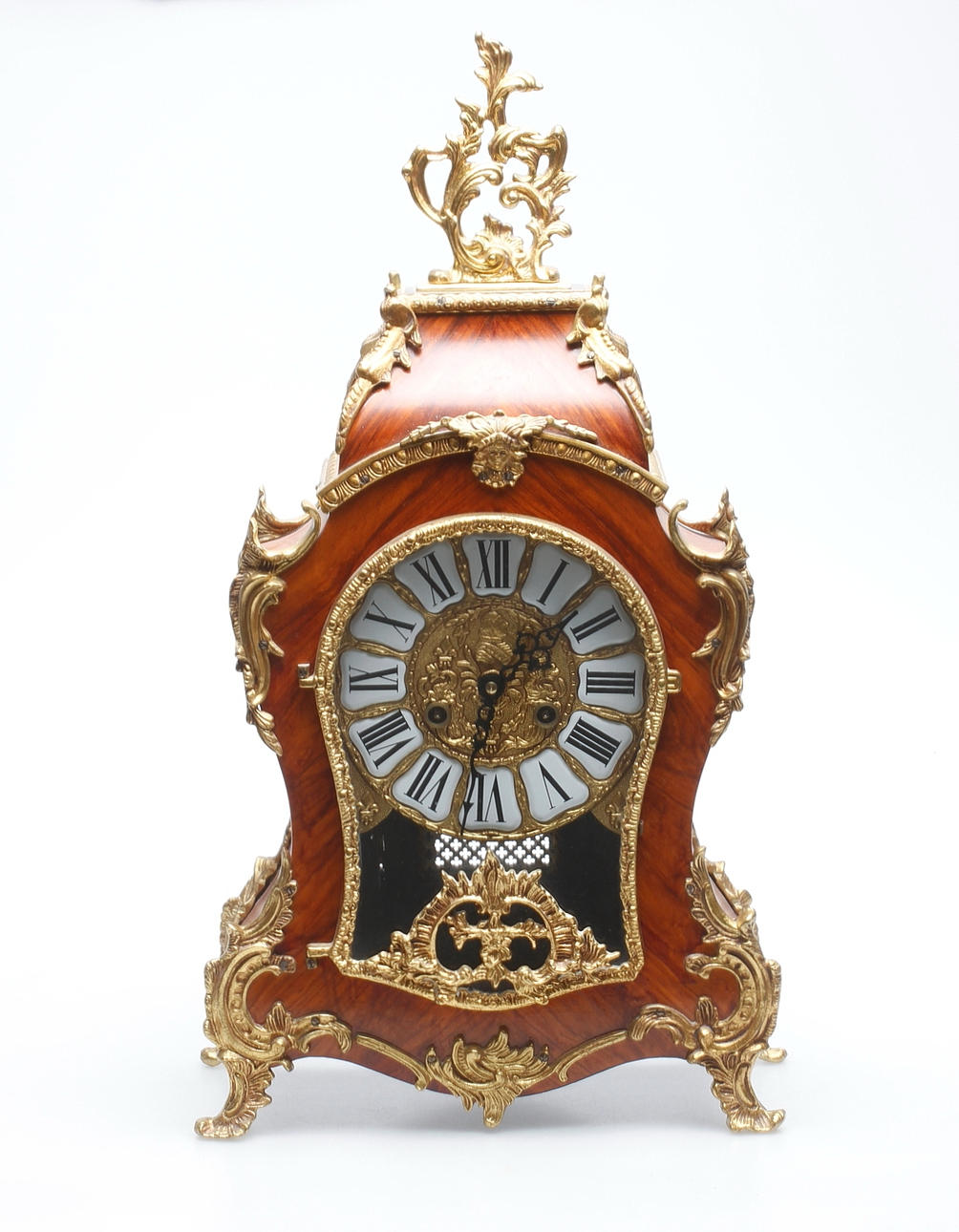 BORDSUR, rokokostil, Tyskland, 1900-takets andra hälft.