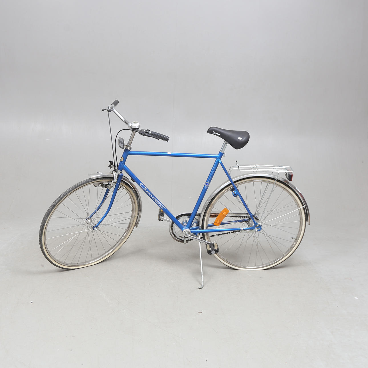 HERRCYKEL, Crescent Klassiker No 1.