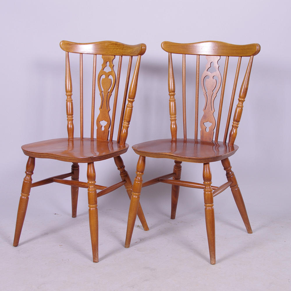 STOLAR, 1 par, Windsormodell.