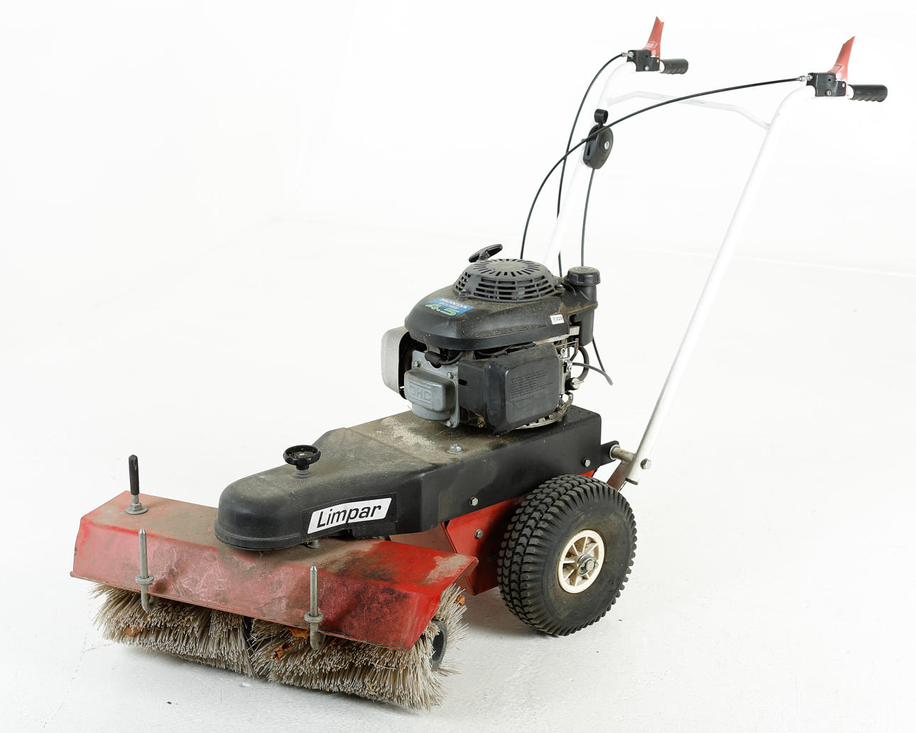 WASHING MACHINE, Honda GCV-135.